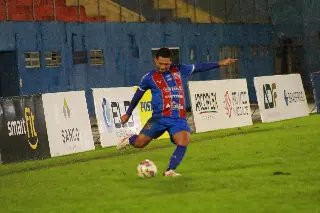 Carlos Renaux é eliminado nos pênaltis pelo Camboriú - 7