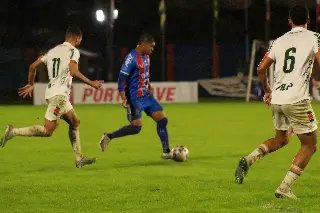 Carlos Renaux é eliminado nos pênaltis pelo Camboriú - 4