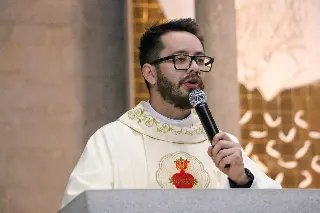 Paróquia São Luís Gonzaga realiza 1º Encontro Vocacional Átrios - 1