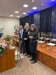 Lançamento dos 150 anos: Reitora da UNIFEBE falará sobre imigração Italiana - 3