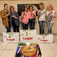 Abertura dos Jogos Comunitários de Brusque será em 9 de agosto - 7