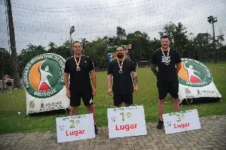 Abertura dos Jogos Comunitários de Brusque será em 9 de agosto - 4