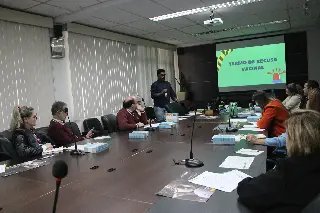 Núcleo da ACIBr e Conselho Tutelar discutem protocolo sobre vacinação - 4