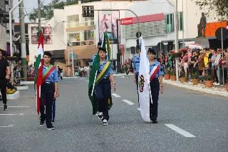 Desfile em comemoração ao aniversário de Brusque atrai multidão - 24