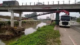 Secretaria de Obras faz balanço sobre mutirão de limpeza - 1