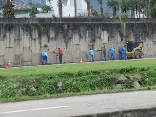 Secretaria de Obras faz balanço sobre mutirão de limpeza - 3