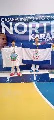 Associação Guabirubense de Karatê brilha em campeonato estadual - 2