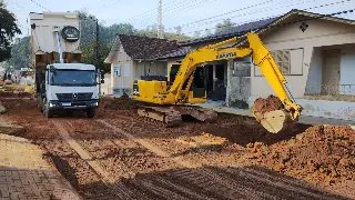 OSB monitora 15 obras públicas em Brusque, Guabiruba e Botuverá - 1