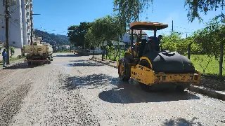 OSB monitora 15 obras públicas em Brusque, Guabiruba e Botuverá - 2