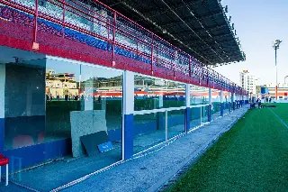 Reinauguração do Estádio Augusto Bauer acontece no sábado - 2