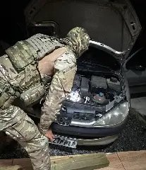 GAECO deflagra operação contra quadrilha de roubo de veículos  - 3