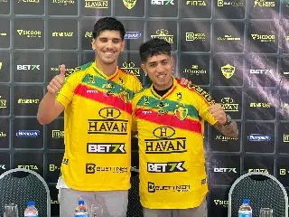 Com novidades, Quadricolor encerra preparação para encarar o Mirassol - 1