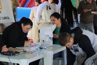 Famílias prestigiam a edição de agosto do Sábado Fácil - 2