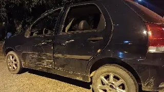 Motociclista morre após acidente em São João Batista - 1