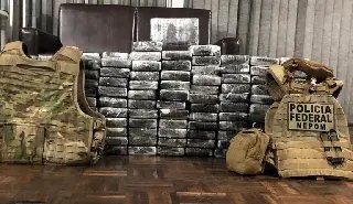 Polícia Federal cumpre mandado em Brusque na Operação Looping - 4