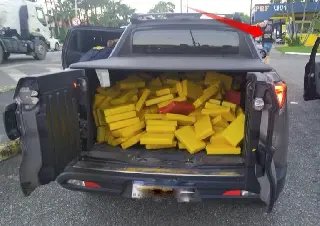Polícia Federal cumpre mandado em Brusque na Operação Looping - 7