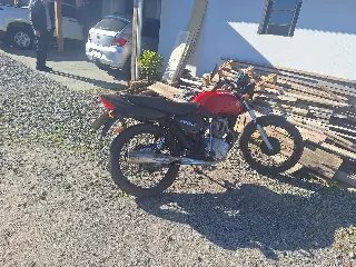 Motociclista fica ferido após colisão entre motos na rodovia  - 2