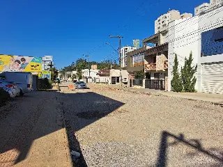 Drenagem é concluída na Bacia Victor Meirelles, no bairro Santa Rita - 2