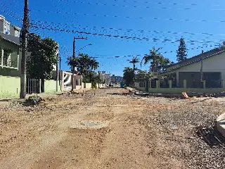 Drenagem é concluída na Bacia Victor Meirelles, no bairro Santa Rita - 4