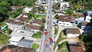 (VIDEO) Equipes dos Bombeiros e SAMU atendem acidente no Águas Claras  - 2