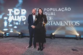 Havan se destaca em premiação como uma das marcas mais lembradas por catarinenses - 1