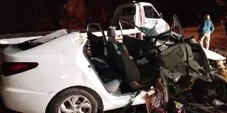 Motociclista morre em colisão com carro na BR-470 - 1