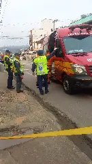 Ciclista fica gravemente ferido em atropelamento no Águas Claras  - 1