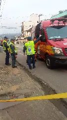 Bombeiros atualizam informações sobre acidente entre moto e bicicleta - 3