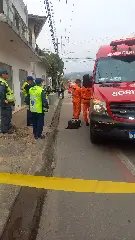 (URGENTE) Morre no hospital ciclista que sofreu acidente em Brusque - 1