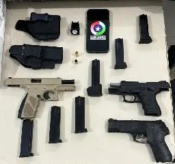Autor do ataque a tiros em Canelinha teria alvo premeditado - 5