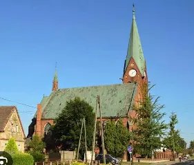 Brusque e Gmina Popielów firmam acordo de “Cidades Irmãs” - 1