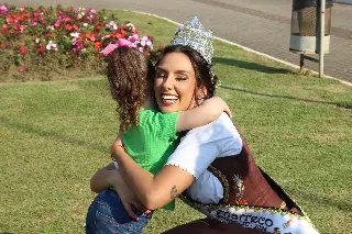 Inscrições abertas para o concurso de realeza adulta da Fenarreco - 5