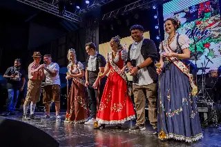 Inscrições abertas para o concurso de realeza adulta da Fenarreco - 7