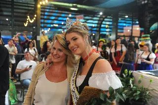 Inscrições abertas para o concurso de realeza adulta da Fenarreco - 2