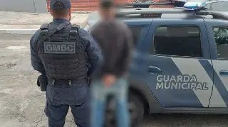 Motorista de app usa bolsa esquecida para comprar picanha - 1
