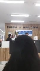 (VIDEO) Mulher causa confusão em UBS no bairro Águas Claras   - 3
