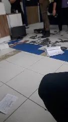 (VIDEO) Mulher causa confusão em UBS no bairro Águas Claras   - 1