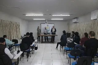 Apae de Brusque divulga atrações da sua 42ª festa - 1