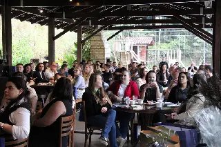 12º Fórum de RH reúne mais de 130 profissionais - 2