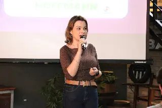 12º Fórum de RH reúne mais de 130 profissionais - 1
