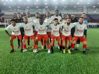 São Pedro e Steffen disputam a final do Futebol Suíço livre - 1