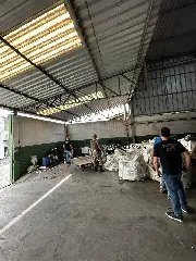 Operação tenta combater receptação de materiais furtados na região  - 1