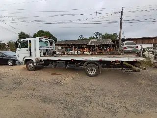 Jovem morre em acidente na BR-470, em Blumenau - 3