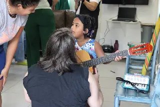 Apae de Brusque realiza 4ª Mostra de Trabalhos - 14