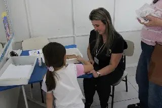 Apae de Brusque realiza 4ª Mostra de Trabalhos - 5