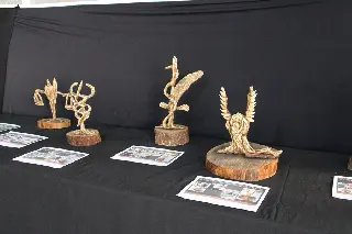 Apae de Brusque realiza 4ª Mostra de Trabalhos - 12