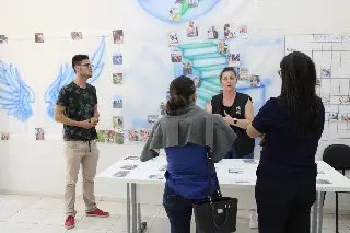 Apae de Brusque realiza 4ª Mostra de Trabalhos - 11