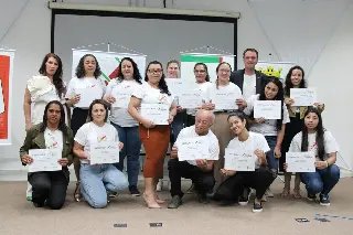 Escola de Costura da AmpeBr forma mais de 50 profissionais - 3