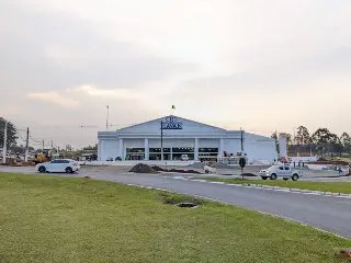 Faltam 20 dias para a inauguração da Havan de Francisco Beltrão - 4