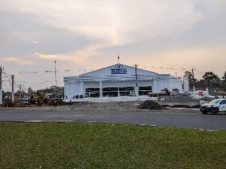 Faltam 20 dias para a inauguração da Havan de Francisco Beltrão - 1